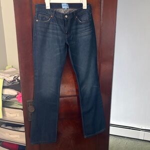 NWT Reformation The Kenny Jean